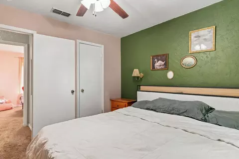Bedroom - 3733 Dowell Dr, Longview, TX 75604 photo 2 of 7