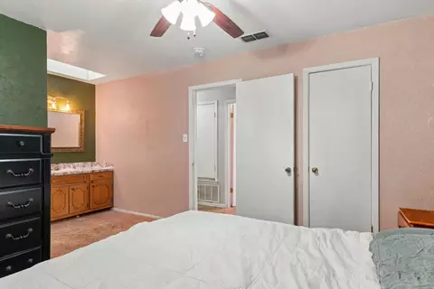 Bedroom - 3733 Dowell Dr, Longview, TX 75604 photo 3 of 7