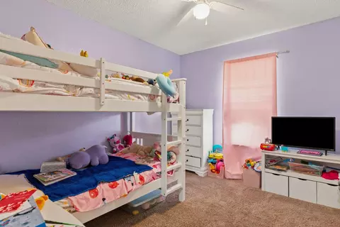 Bedroom - 3733 Dowell Dr, Longview, TX 75604 photo 4 of 7