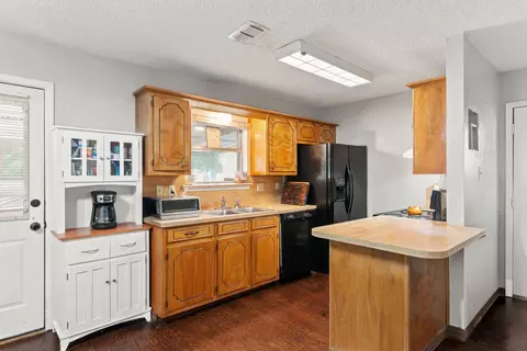 Kitchen - 3733 Dowell Dr, Longview, TX 75604 photo 1 of 2