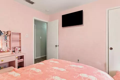 Bedroom - 3733 Dowell Dr, Longview, TX 75604 photo 7 of 7
