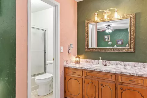 Bath - 3733 Dowell Dr, Longview, TX 75604 photo 1 of 4