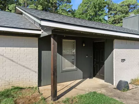 Exterior - 3733 Dowell Dr, Longview, TX 75604 photo 2 of 7