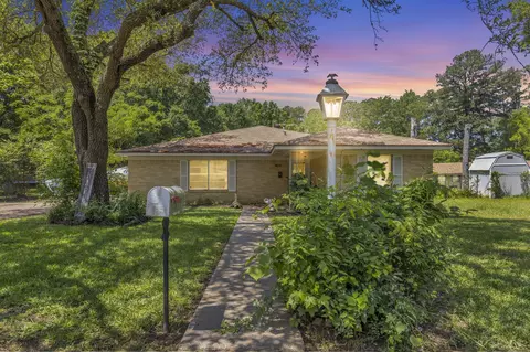 2617 S Florence St, Kilgore, TX 75662