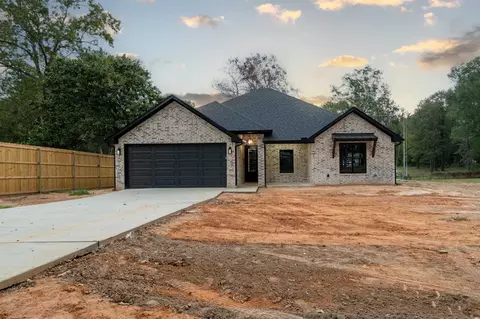 tbd Hilburn, Kilgore, TX 75662