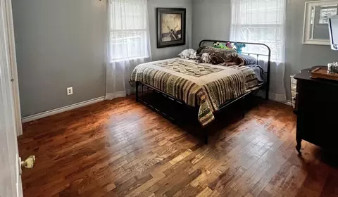 Bedroom - 2988 State Hwy 154 E, Gilmer, TX 75645 photo 1 of 3