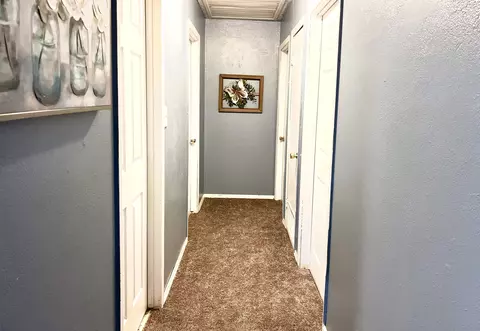 Entry Way - 2988 State Hwy 154 E, Gilmer, TX 75645 photo 1 of 1