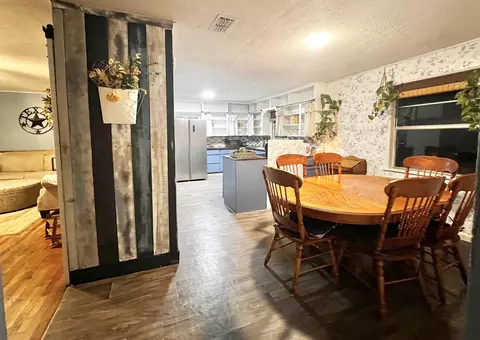 Dining - 2988 State Hwy 154 E, Gilmer, TX 75645 photo 1 of 1