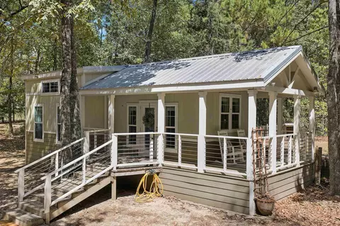 6961 W Cr 447, Laneville, TX 75667