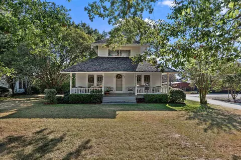 600 N High, Henderson, TX 75652