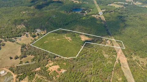 tbd Fm 250, Hughes Springs, TX 75656