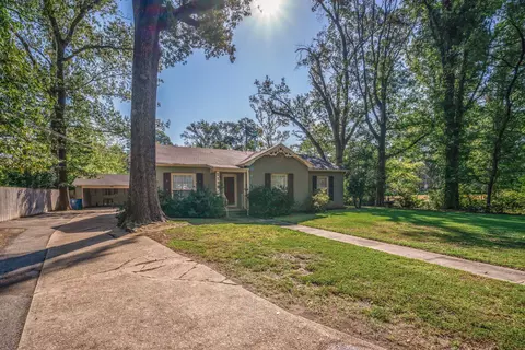 2220 S Martin, Kilgore, TX 75662