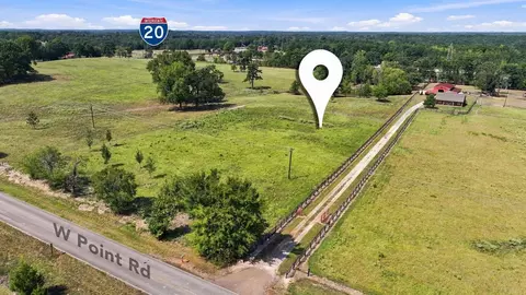 2670 W Point Rd, Kilgore, TX 75662