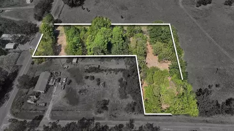 tbd Cr 3111joy Wright Mount Rd, Kilgore, TX 75662