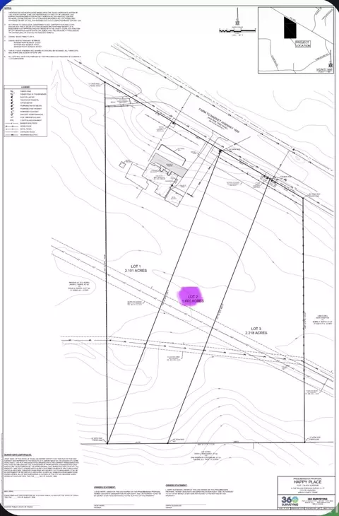 tbd Lot 2 Pine Tree Rd, Longview, TX 75604 photo 7