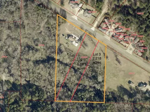 tbd Lot 3 Pine Tree Rd, Longview, TX 75604 photo 8
