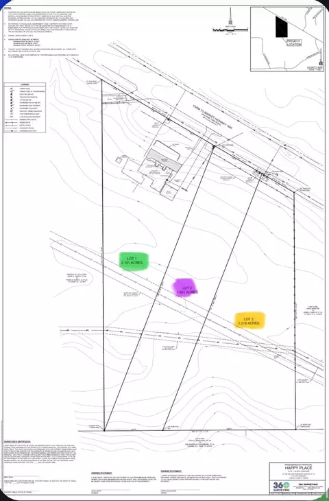 tbd Lot 3 Pine Tree Rd, Longview, TX 75604 photo 9