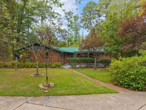 1875 Cr 1577, Hughes Springs, TX 75656