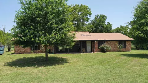 9976 State Highway 64, Ben Wheeler, TX 75754