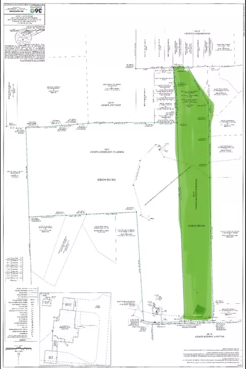 tbd Brown Rd, Longview, TX 75605 photo 2