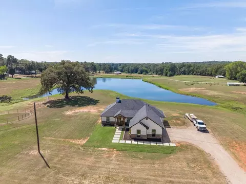 23888 County Road 2110, Troup, TX 75789