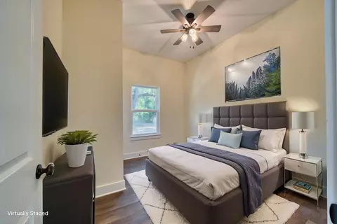 Bedroom - 814 Premier Rd, Longview, TX 75604 photo 6 of 8