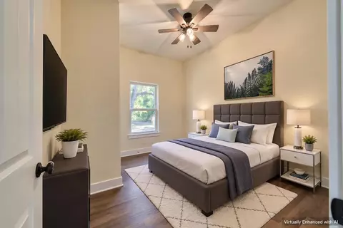 Bedroom - 814 Premier Rd, Longview, TX 75604 photo 8 of 8