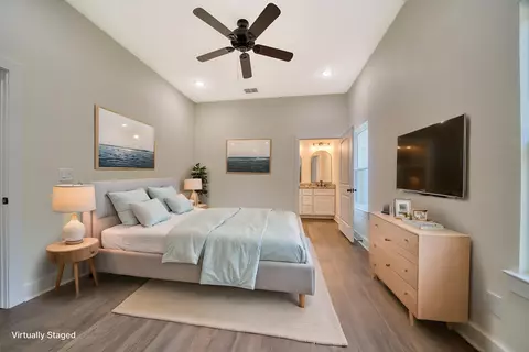 Bedroom - 814 Premier Rd, Longview, TX 75604 photo 7 of 8