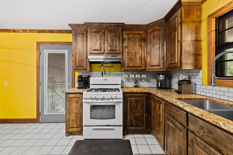Kitchen - 106 Suzanne Dr, Longview, TX 75604 photo 3 of 4