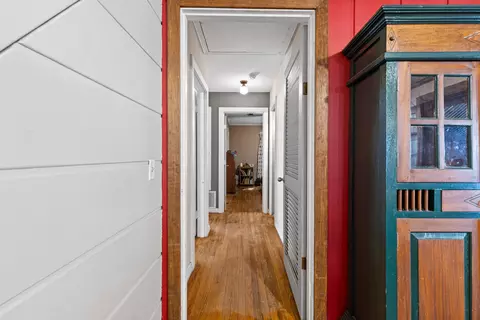 Entry Way - 106 Suzanne Dr, Longview, TX 75604 photo 2 of 2