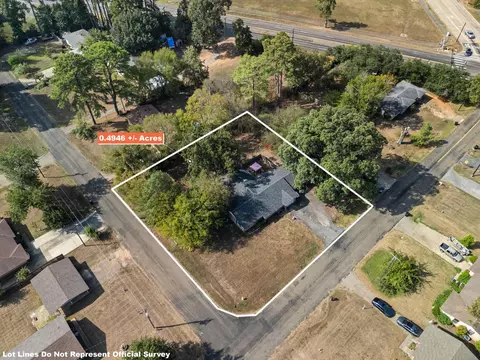 View/Area - 106 Suzanne Dr, Longview, TX 75604 photo 4 of 4