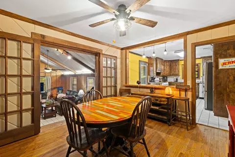 Dining - 106 Suzanne Dr, Longview, TX 75604 photo 3 of 3