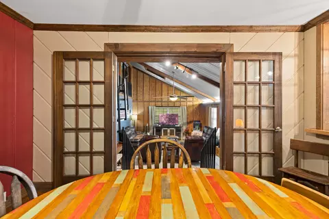 Dining - 106 Suzanne Dr, Longview, TX 75604 photo 2 of 3