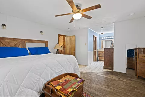 Bedroom - 106 Suzanne Dr, Longview, TX 75604 photo 3 of 6
