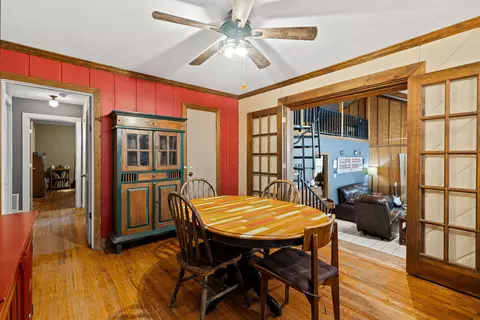 Dining - 106 Suzanne Dr, Longview, TX 75604 photo 1 of 3