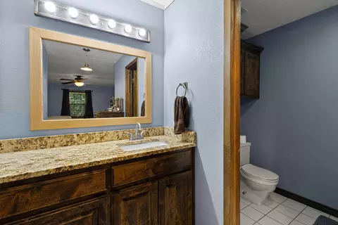 Bath - 106 Suzanne Dr, Longview, TX 75604 photo 1 of 5