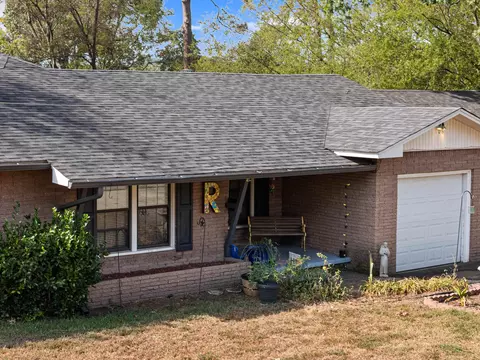 Exterior - 106 Suzanne Dr, Longview, TX 75604 photo 10 of 10