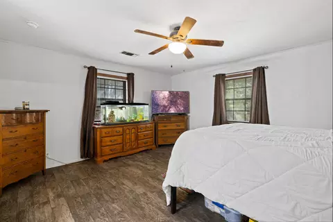 Bedroom - 106 Suzanne Dr, Longview, TX 75604 photo 2 of 6