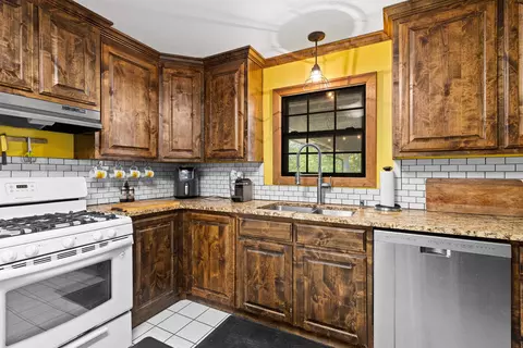 Kitchen - 106 Suzanne Dr, Longview, TX 75604 photo 2 of 4