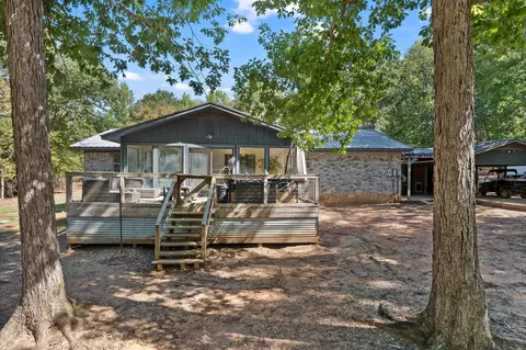 2293 N County Road 4131, Henderson, TX 75652