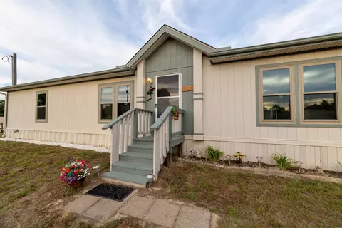 105 Eagle Ridge Rd, Diana, TX 75640