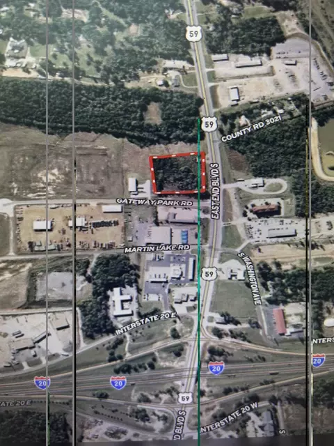 6110 S East End Blvd, Marshall, TX 75672 photo 6