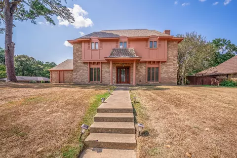 6 Rim Rd, Kilgore, TX 75662