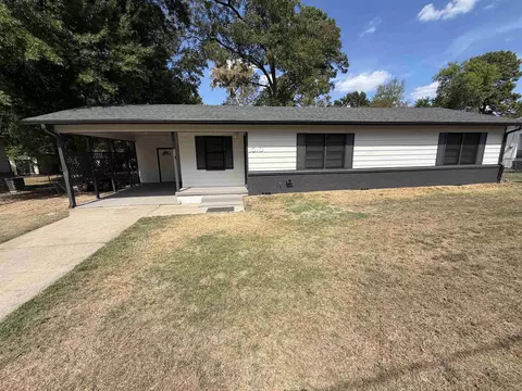 1010 Airport, Carthage, TX 75633