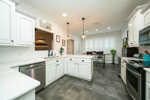 Kitchen - 311 Ithaca Dr, Longview, TX 75605 photo 2 of 3