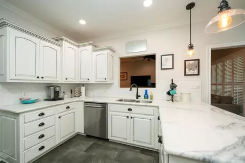 Kitchen - 311 Ithaca Dr, Longview, TX 75605 photo 1 of 3