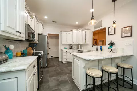 Kitchen - 311 Ithaca Dr, Longview, TX 75605 photo 3 of 3