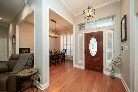 Entry Way - 311 Ithaca Dr, Longview, TX 75605 photo 1 of 1