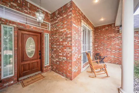 Exterior - 311 Ithaca Dr, Longview, TX 75605 photo 3 of 5