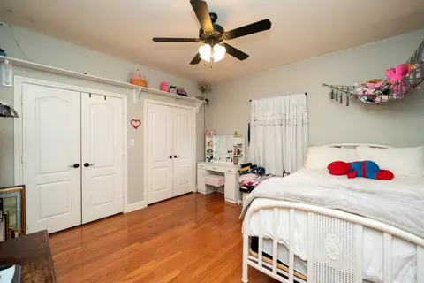 Bedroom - 311 Ithaca Dr, Longview, TX 75605 photo 5 of 5